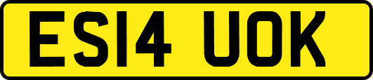 ES14UOK