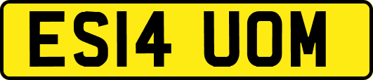 ES14UOM