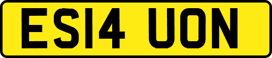ES14UON