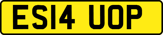 ES14UOP