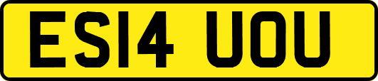 ES14UOU