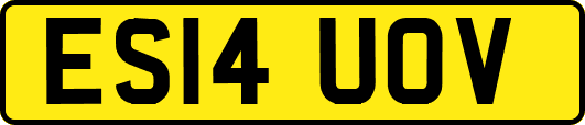 ES14UOV