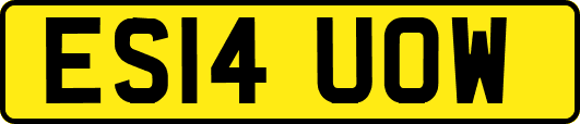 ES14UOW