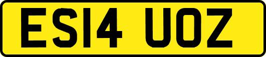 ES14UOZ