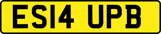 ES14UPB