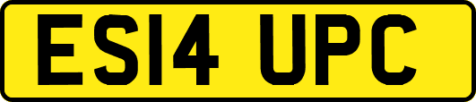 ES14UPC
