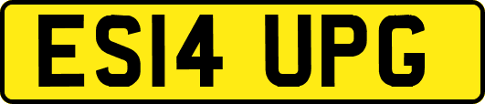 ES14UPG