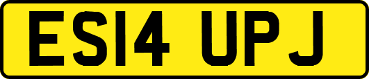 ES14UPJ