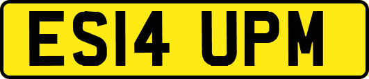 ES14UPM
