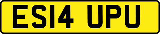 ES14UPU