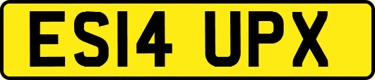 ES14UPX