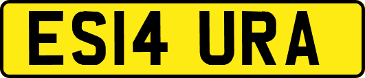 ES14URA