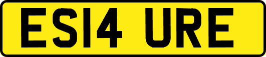 ES14URE