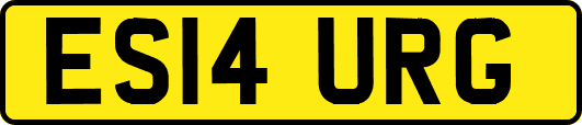 ES14URG