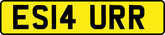 ES14URR