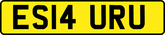 ES14URU