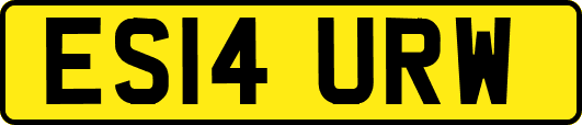 ES14URW