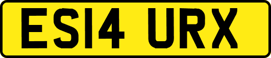 ES14URX