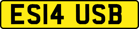 ES14USB