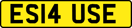 ES14USE