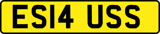 ES14USS