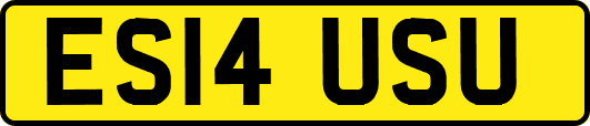 ES14USU
