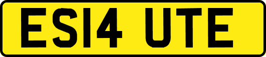 ES14UTE
