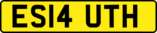 ES14UTH