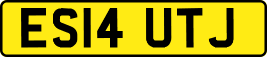 ES14UTJ