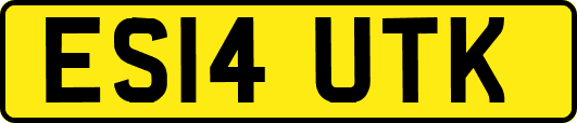 ES14UTK