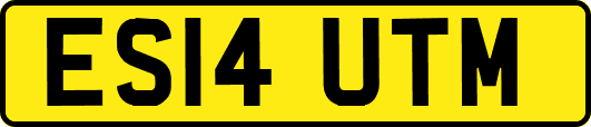 ES14UTM