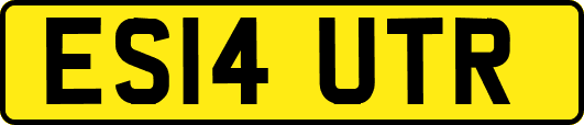 ES14UTR