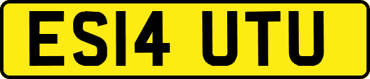 ES14UTU