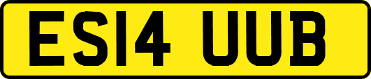 ES14UUB