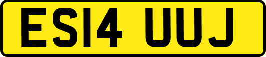 ES14UUJ