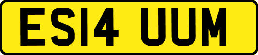 ES14UUM