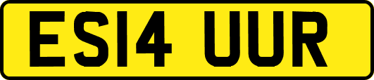 ES14UUR