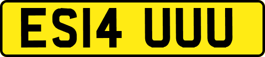ES14UUU