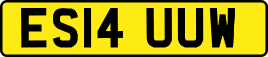 ES14UUW