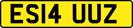 ES14UUZ