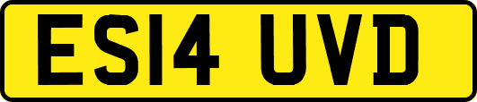 ES14UVD