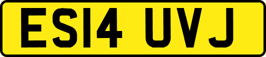 ES14UVJ