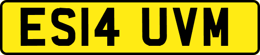 ES14UVM