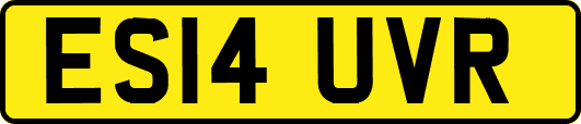 ES14UVR