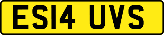 ES14UVS