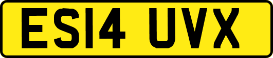 ES14UVX