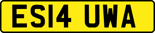 ES14UWA