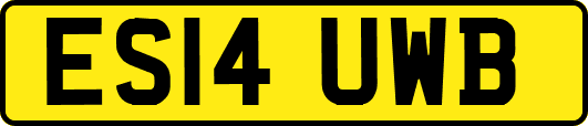ES14UWB