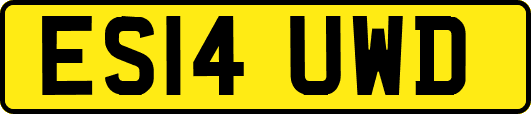 ES14UWD