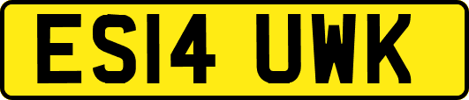 ES14UWK